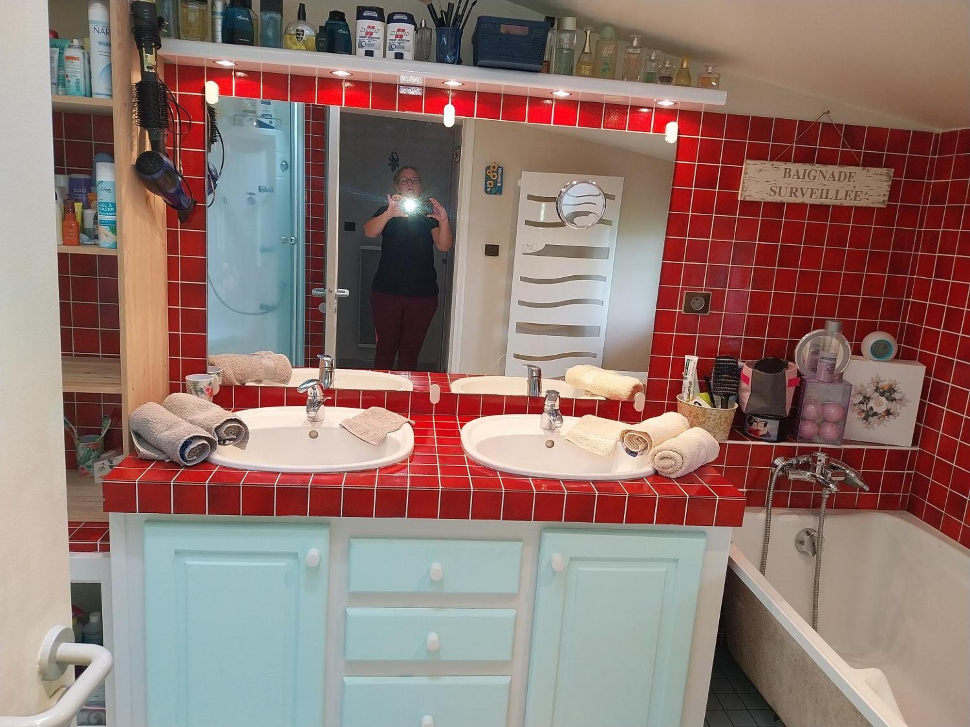 Bed and Breakfast Les Bernus Monfaucon  Экстерьер фото